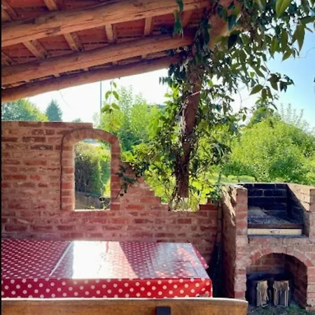 Ferienhof Rhoen Διαμέρισμα